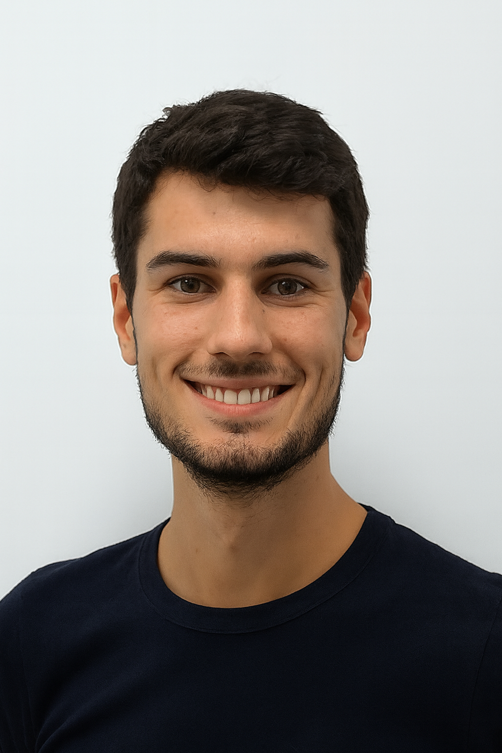 Julien, Kiné fondateur